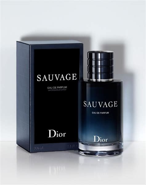 dior sauva vorstellungsgespräch|dior sauvage erfahrungen.